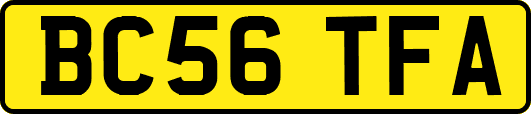 BC56TFA