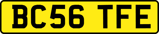 BC56TFE