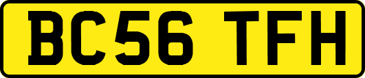 BC56TFH