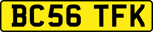 BC56TFK