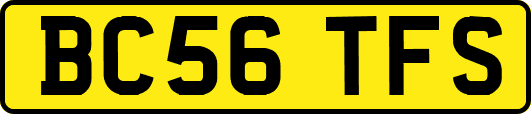 BC56TFS