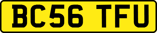 BC56TFU
