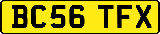 BC56TFX