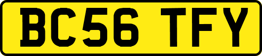 BC56TFY