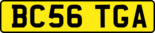 BC56TGA