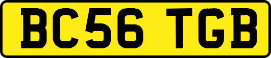 BC56TGB