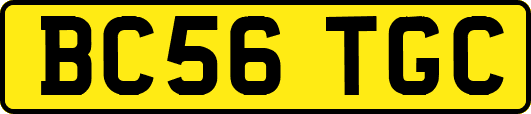BC56TGC