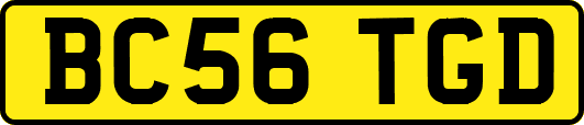 BC56TGD