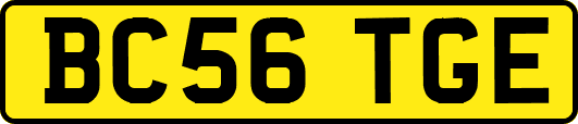 BC56TGE