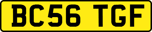 BC56TGF