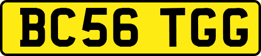 BC56TGG