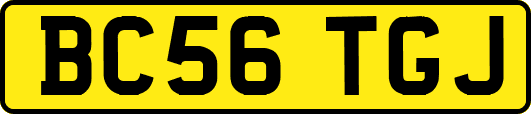 BC56TGJ