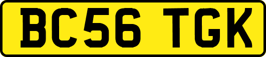 BC56TGK