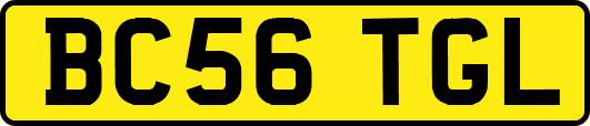 BC56TGL