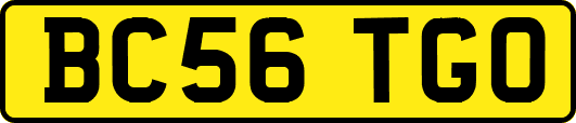 BC56TGO