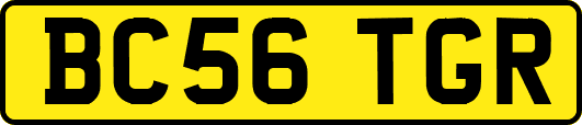 BC56TGR