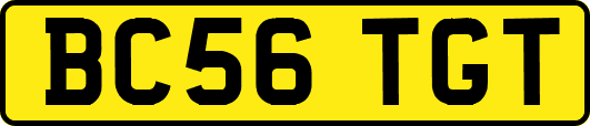 BC56TGT