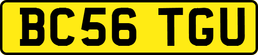 BC56TGU