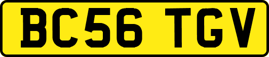 BC56TGV