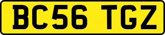 BC56TGZ
