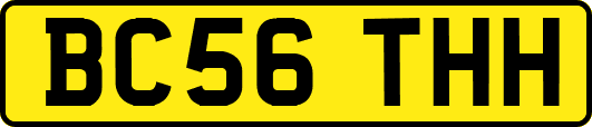 BC56THH
