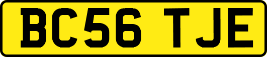 BC56TJE