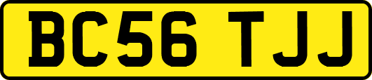 BC56TJJ