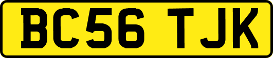 BC56TJK
