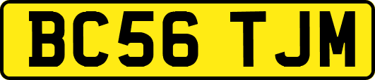 BC56TJM