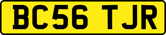 BC56TJR