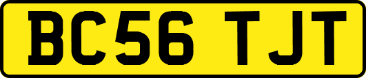 BC56TJT