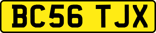 BC56TJX