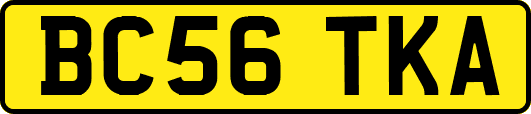 BC56TKA