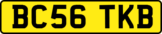 BC56TKB