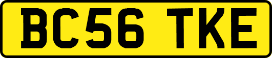 BC56TKE