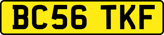 BC56TKF
