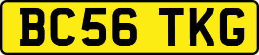 BC56TKG