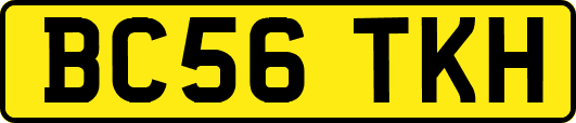 BC56TKH