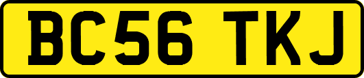 BC56TKJ