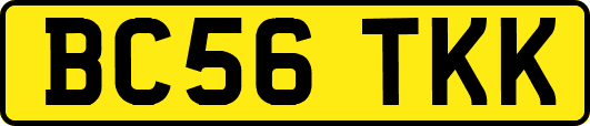 BC56TKK