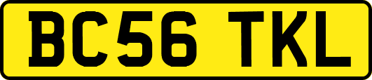 BC56TKL
