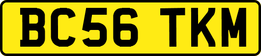 BC56TKM