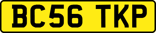 BC56TKP