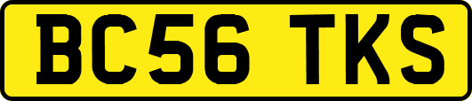 BC56TKS