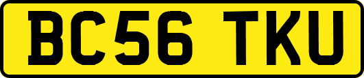 BC56TKU