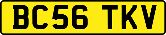 BC56TKV
