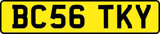 BC56TKY