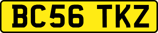 BC56TKZ