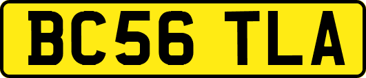 BC56TLA