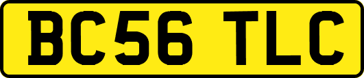 BC56TLC